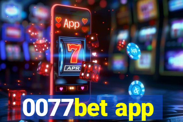 0077bet app